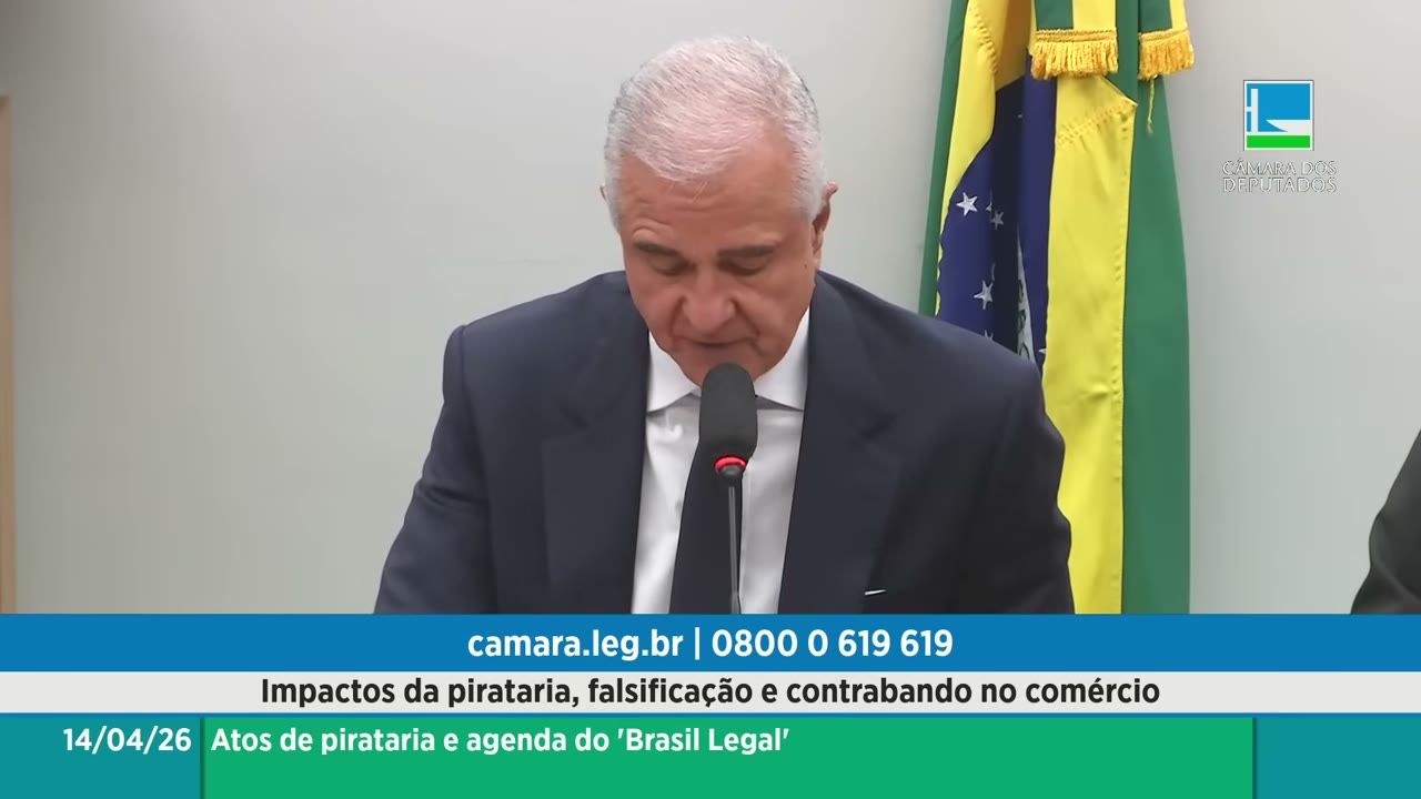 Vídeo do evento em 1:29:31