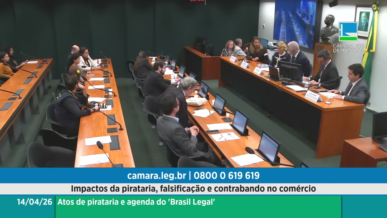 Vídeo do evento em 1:29:59