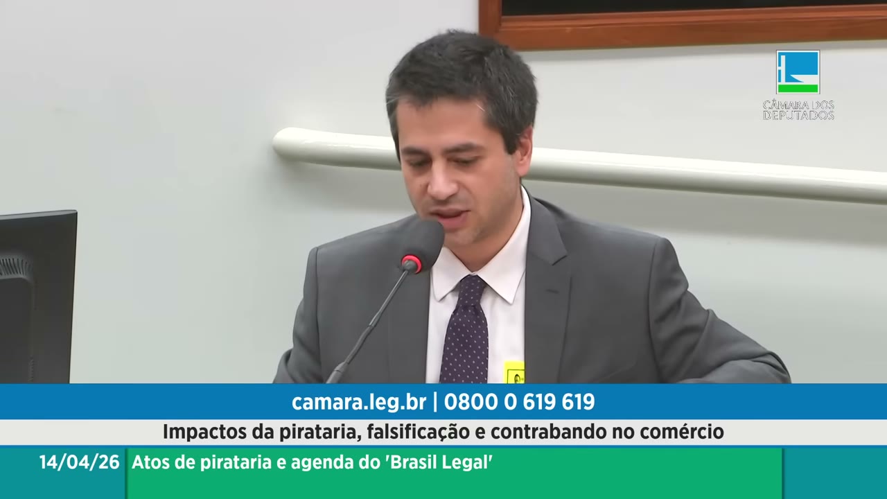Vídeo do evento em 1:41:49