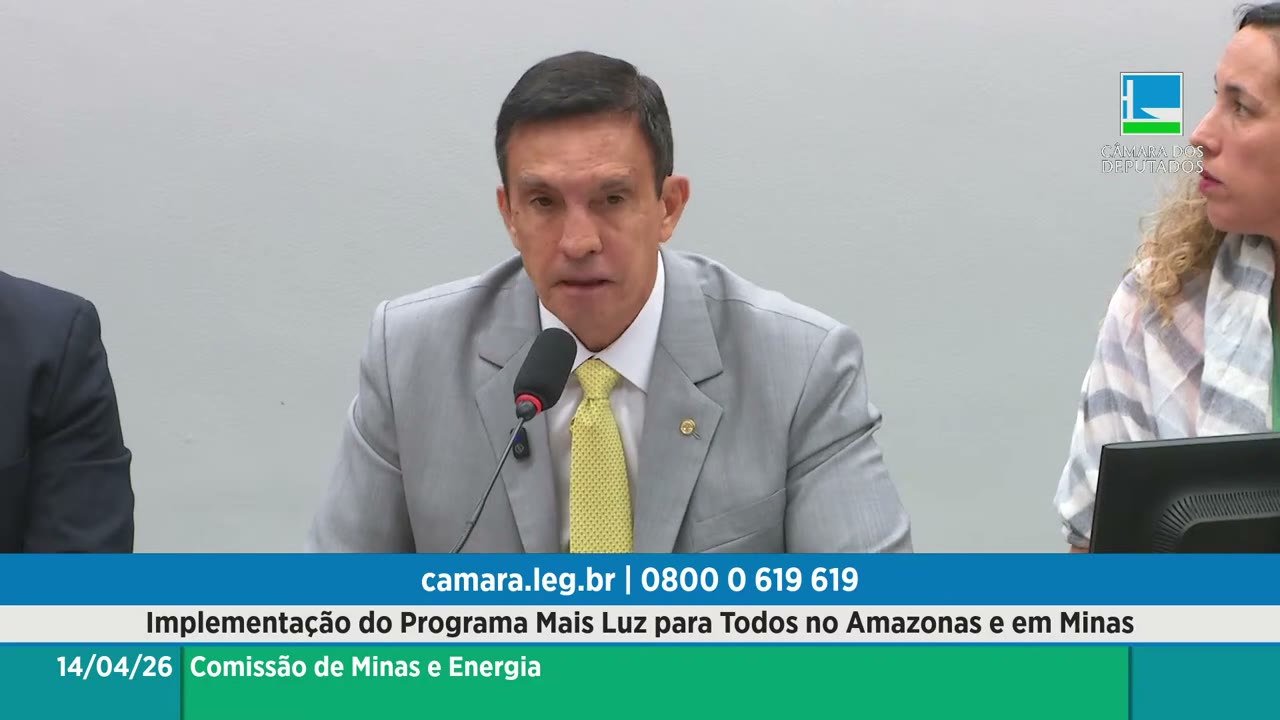 Vídeo do evento em 1:10:24