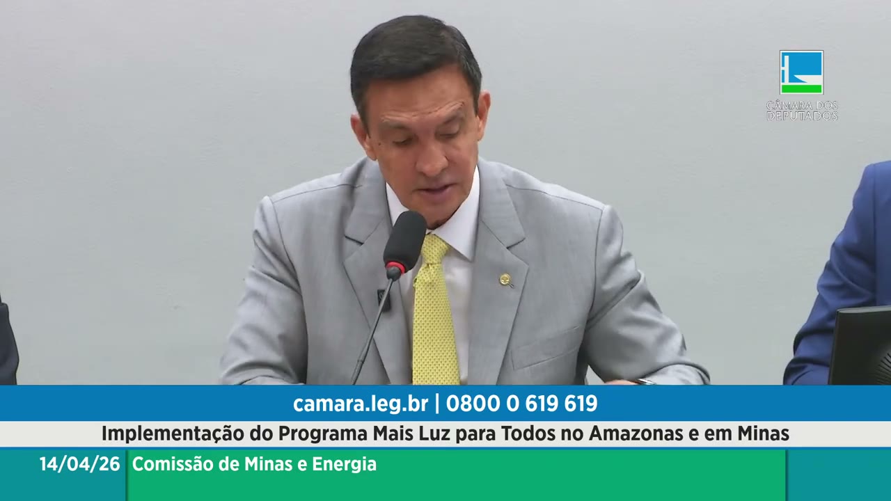 Vídeo do evento em 2:31:57
