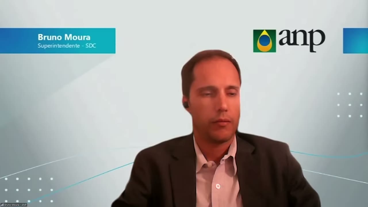 Vídeo do evento em 2:11:37
