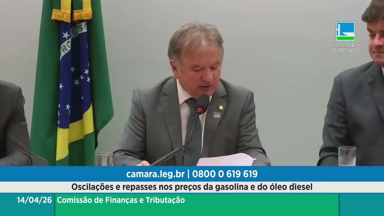 Vídeo do evento em 2:12:13