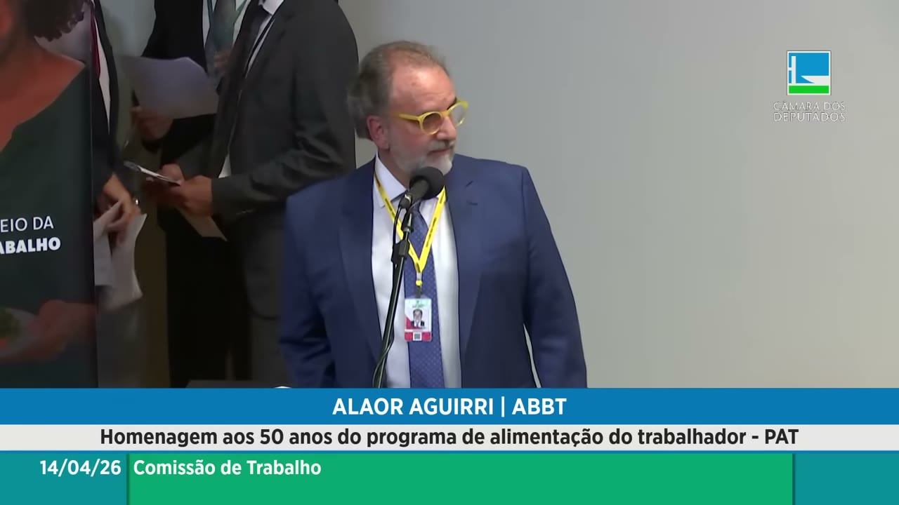Vídeo do evento em 15:32