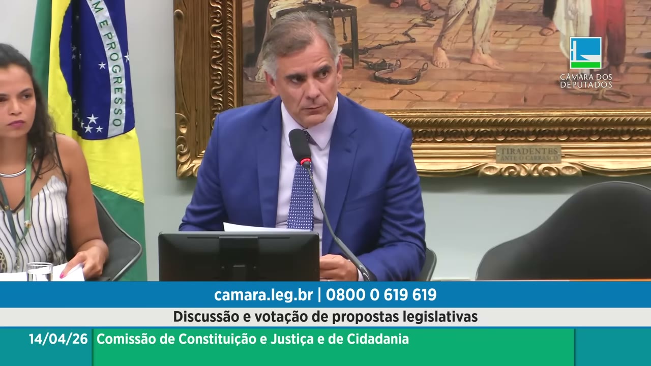 Vídeo do evento em 2:08