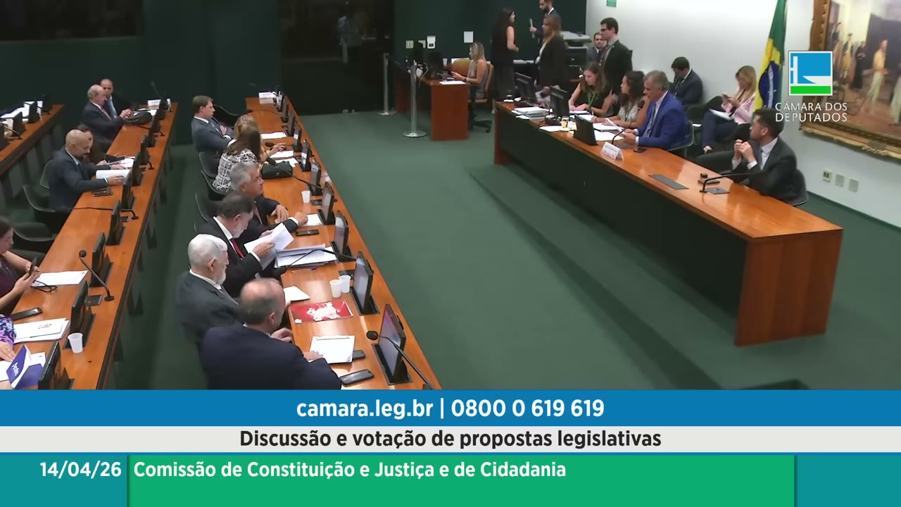 Vídeo do evento em 2:28