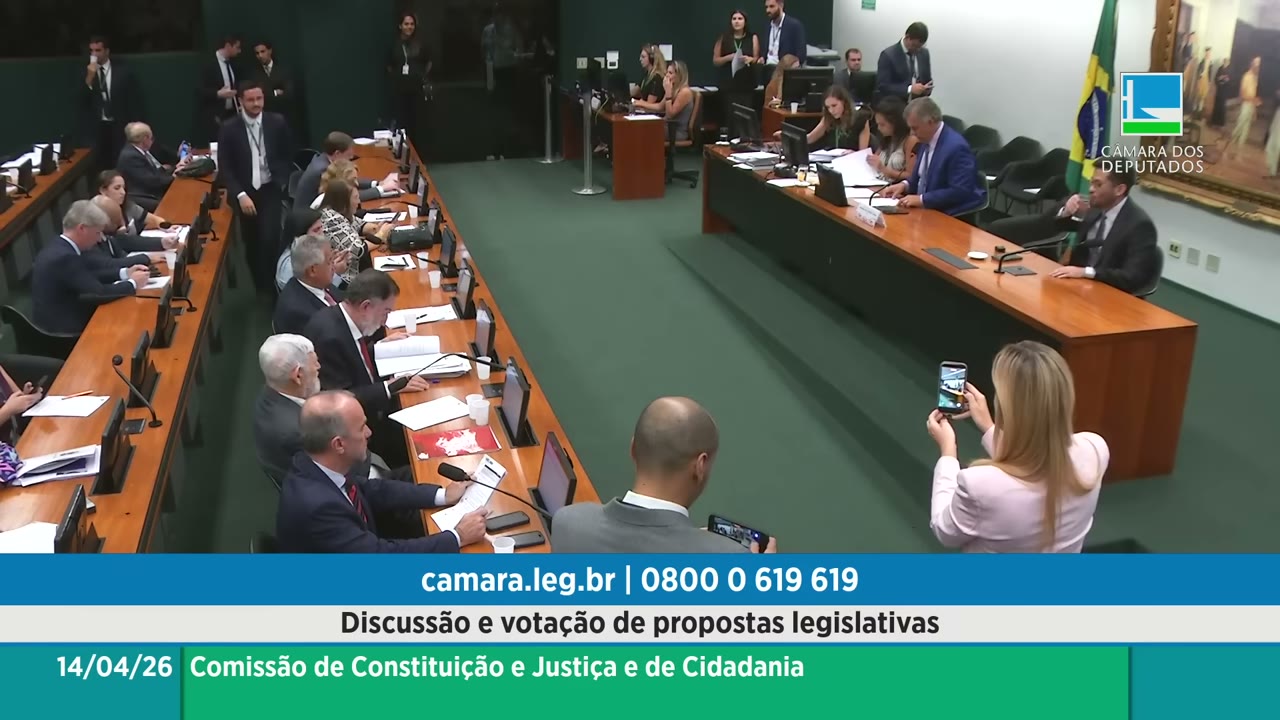 Vídeo do evento em 6:01