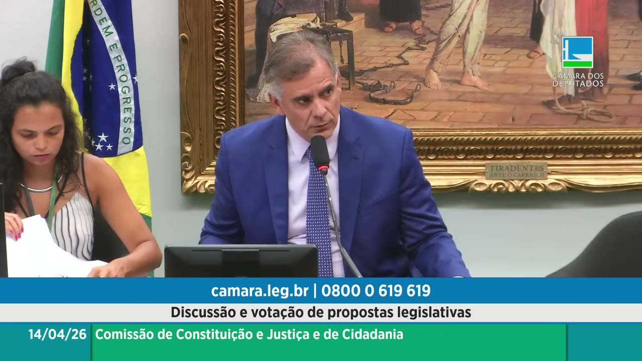 Vídeo do evento em 7:21