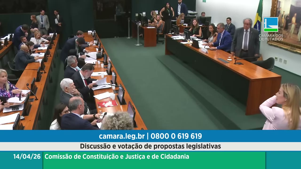 Vídeo do evento em 12:59