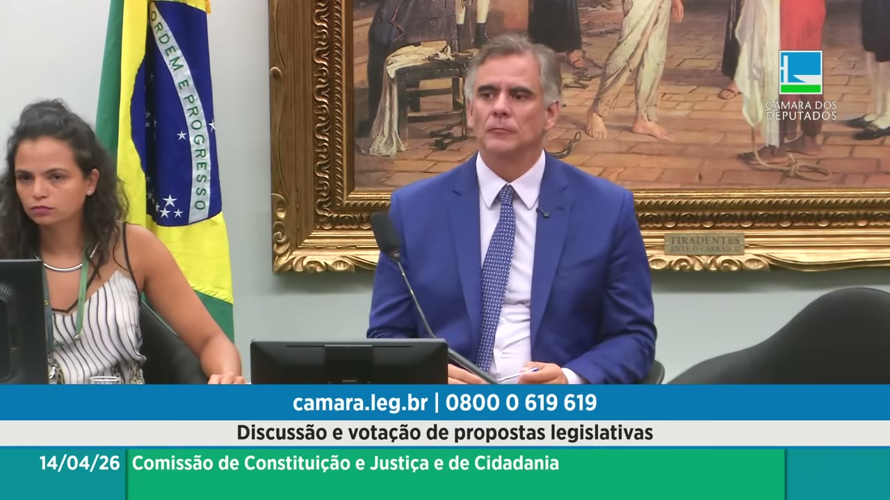 Vídeo do evento em 31:07