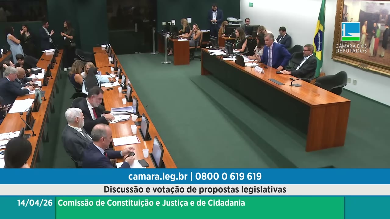 Vídeo do evento em 49:24