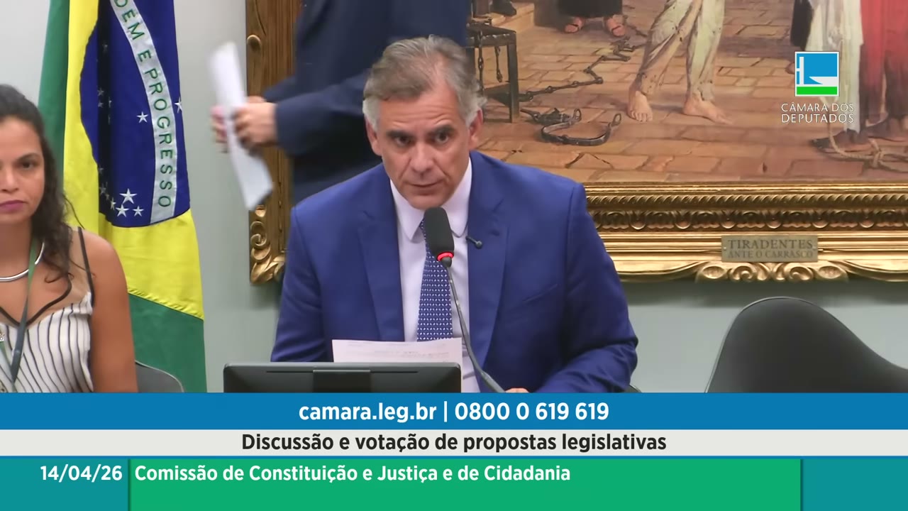 Vídeo do evento em 1:08:00