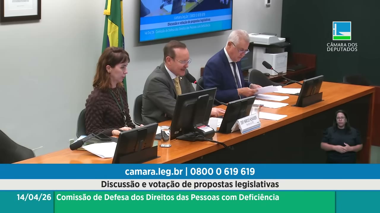 Vídeo do evento em 15:29