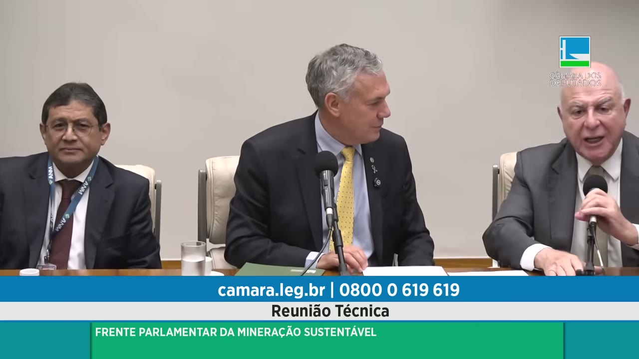 Vídeo do evento em 15:57