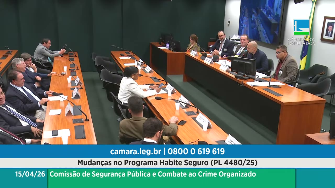 Vídeo do evento em 2:29:29