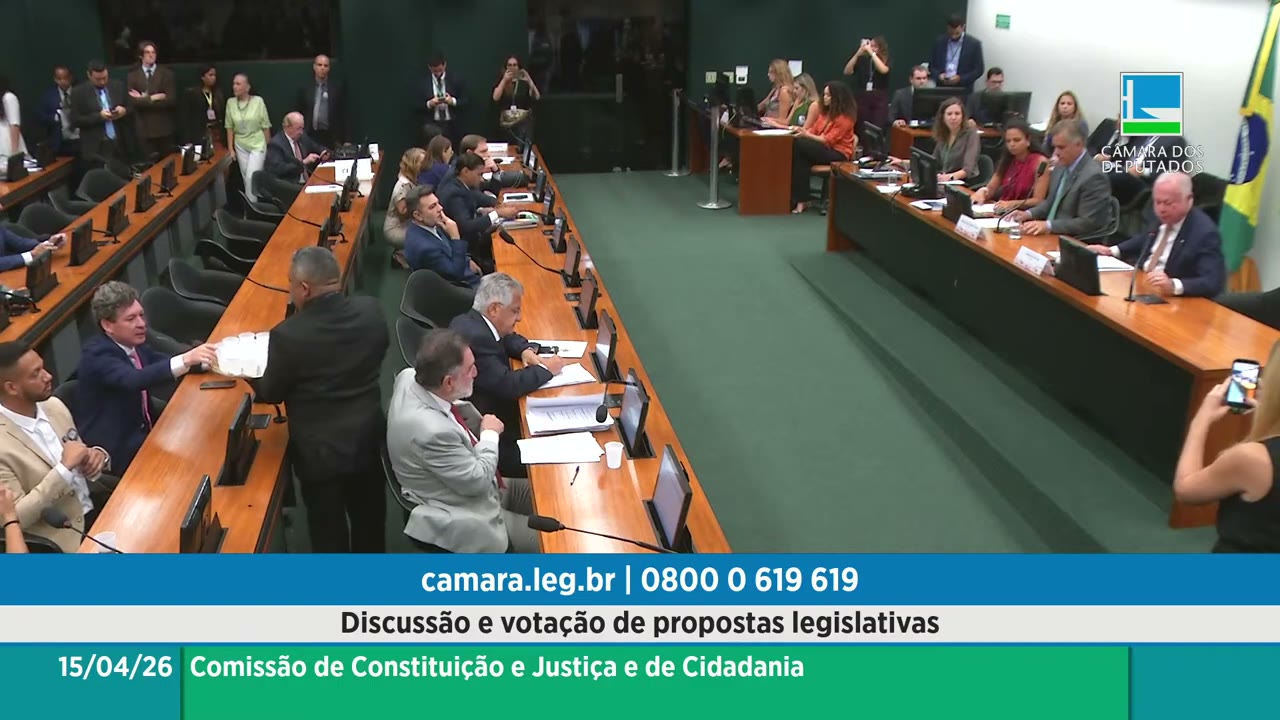 Vídeo do evento em 5:21