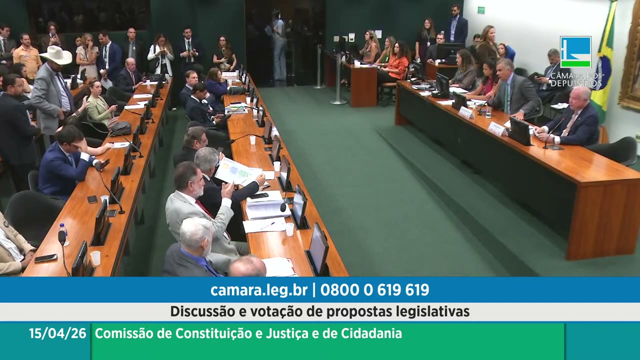 Vídeo do evento em 36:19