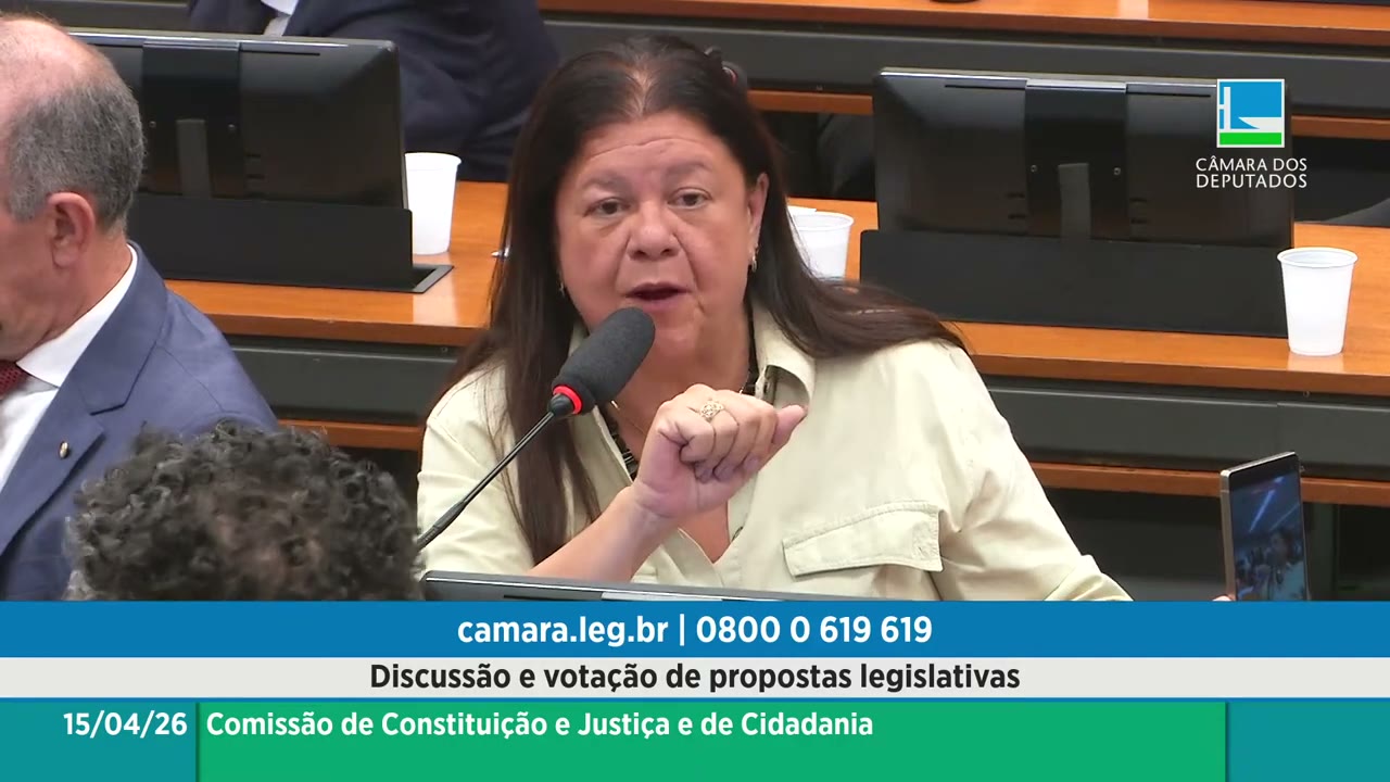 Vídeo do evento em 2:24:32