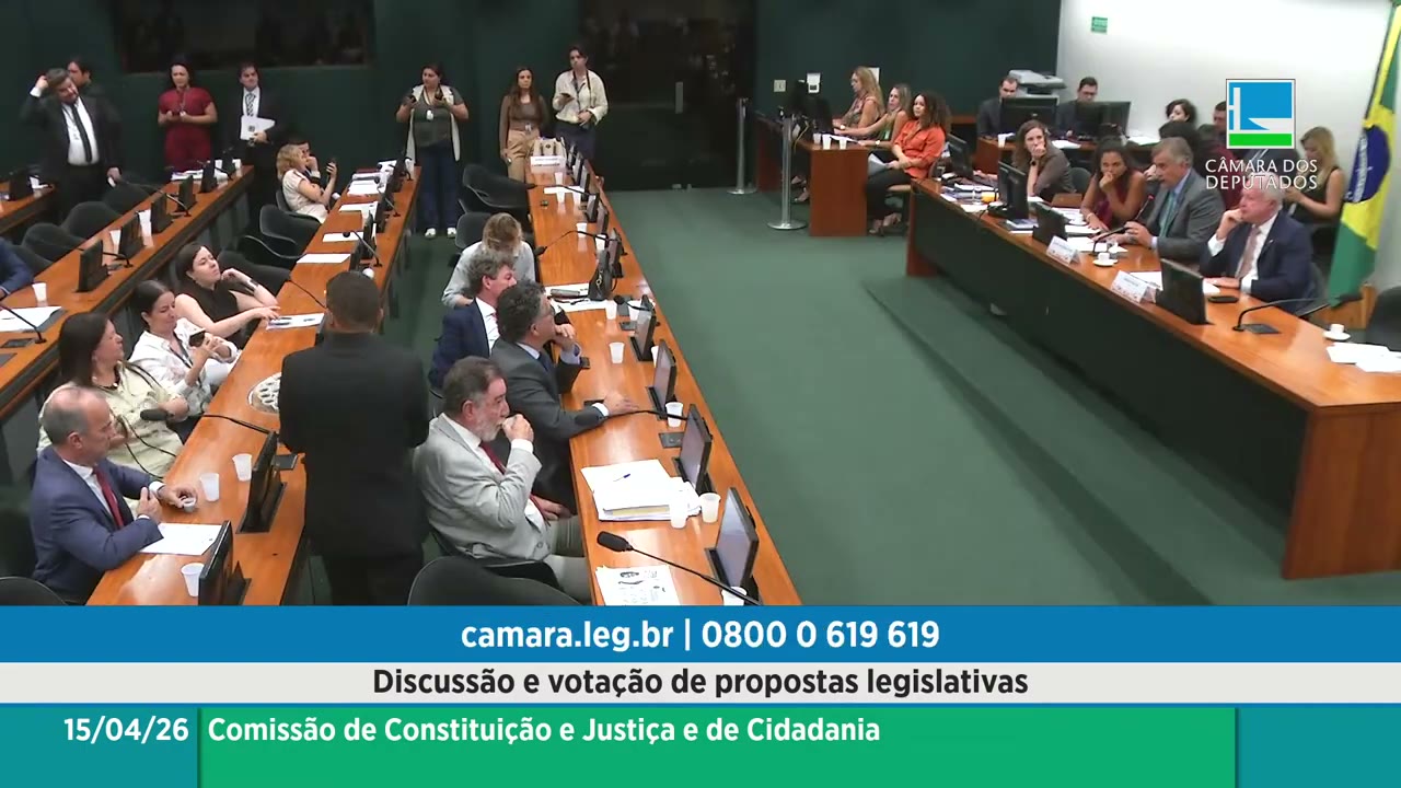 Vídeo do evento em 2:25:52