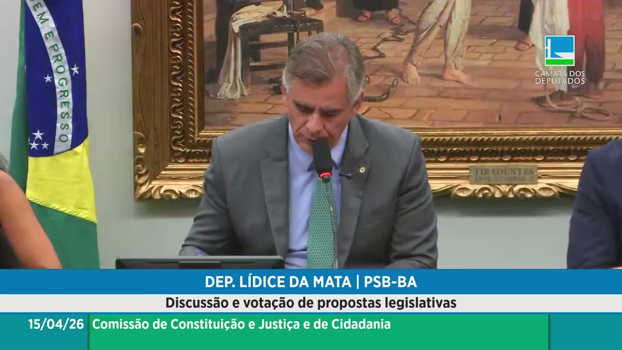 Vídeo do evento em 2:37:42