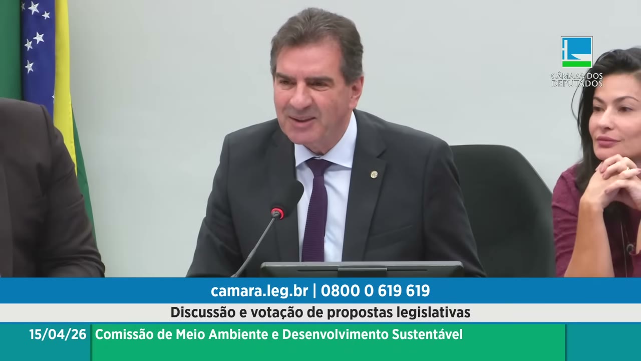 Vídeo do evento em 19:23