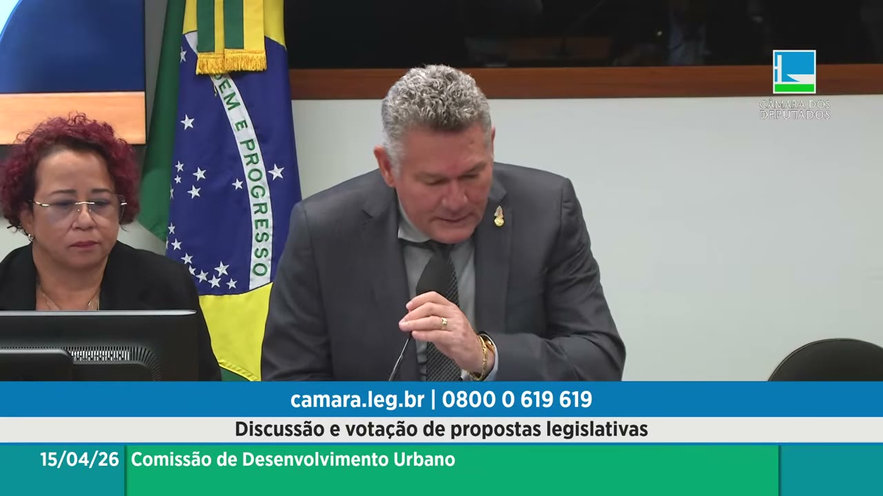 Vídeo do evento em 9:10