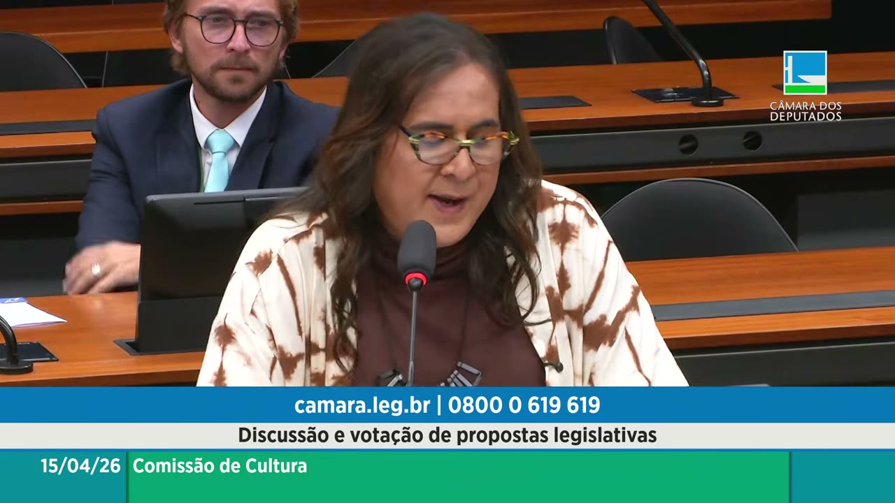 Vídeo do evento em 1:21