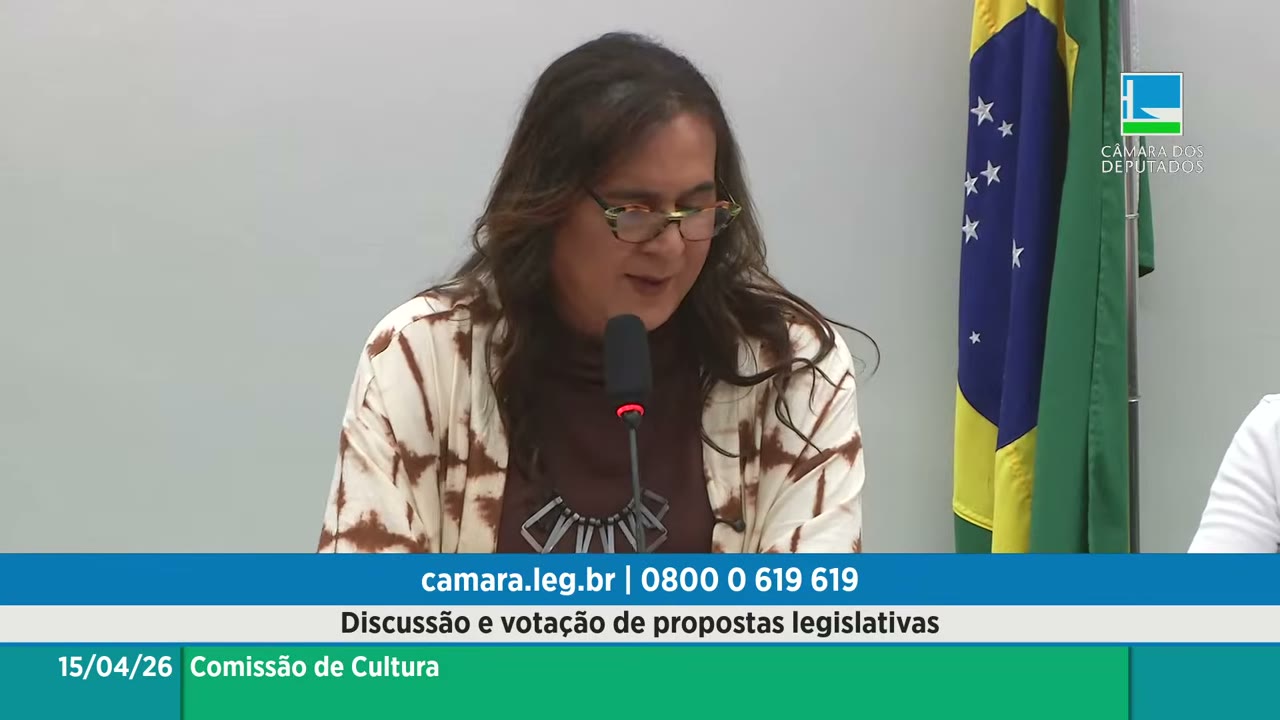 Vídeo do evento em 12:37