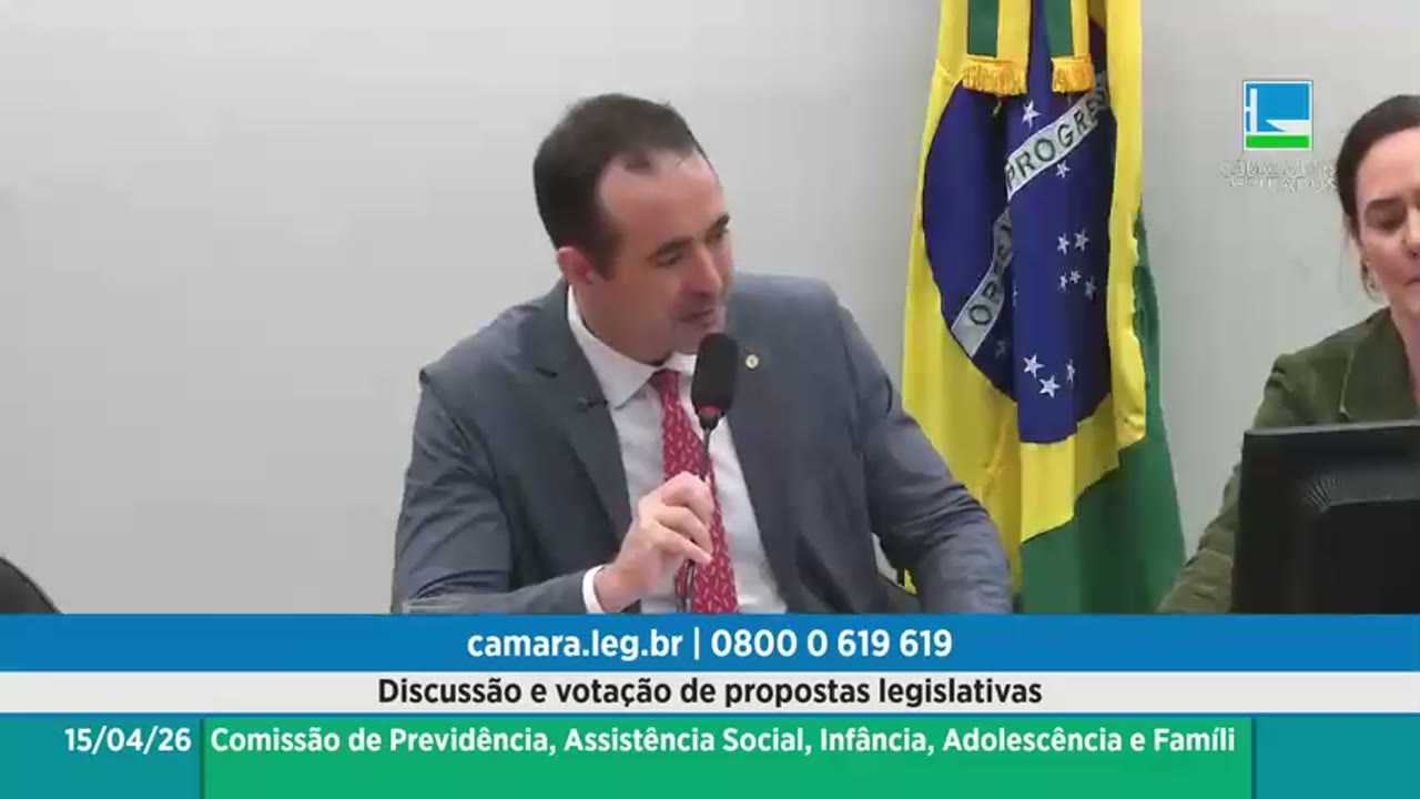 Vídeo do evento em 44:00