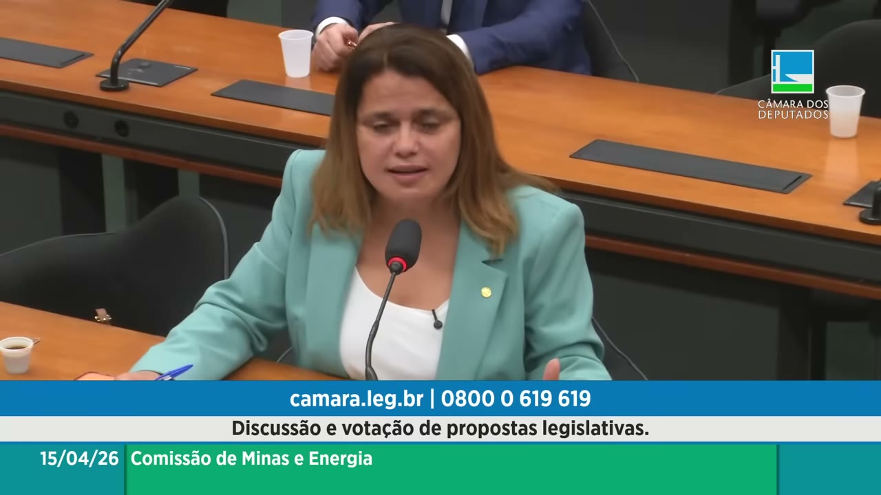 Vídeo do evento em 5:22