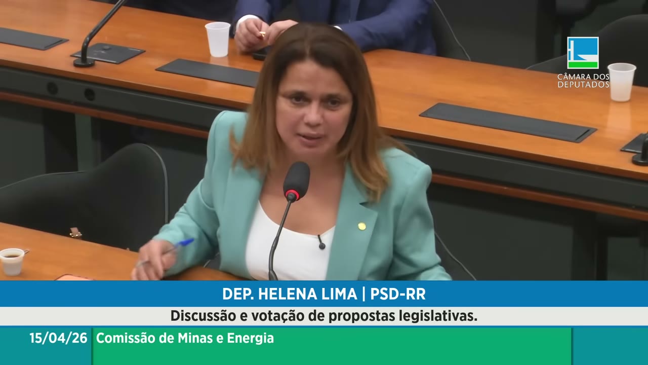 Vídeo do evento em 5:51