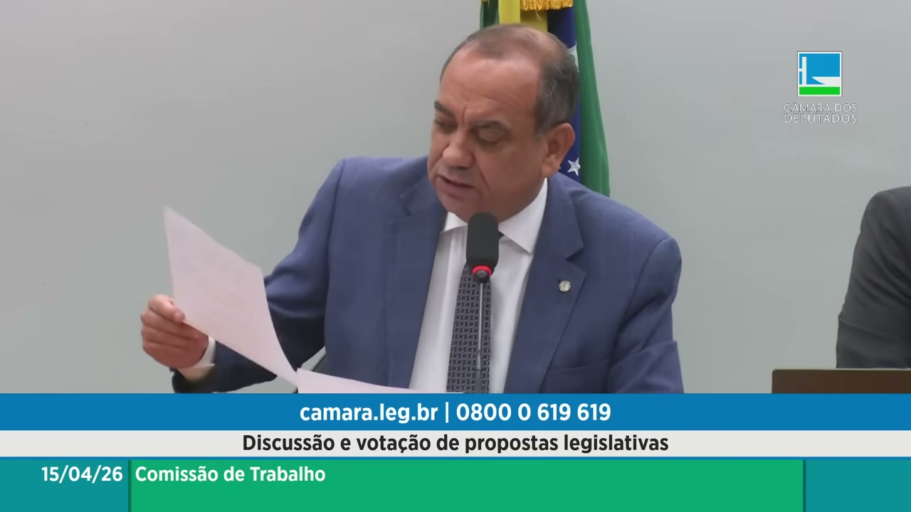 Vídeo do evento em 2:33