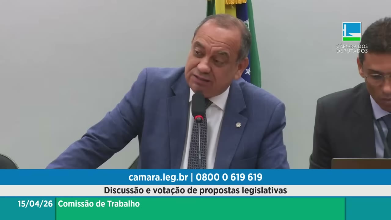 Vídeo do evento em 5:39