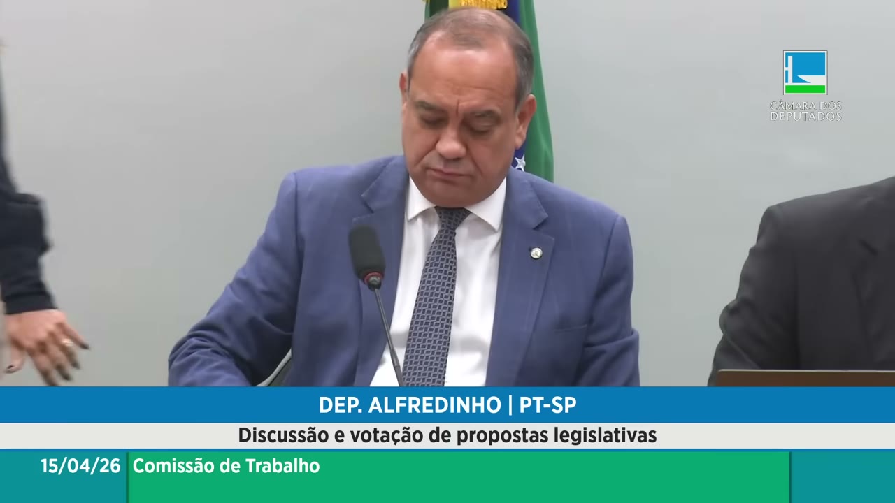 Vídeo do evento em 14:22
