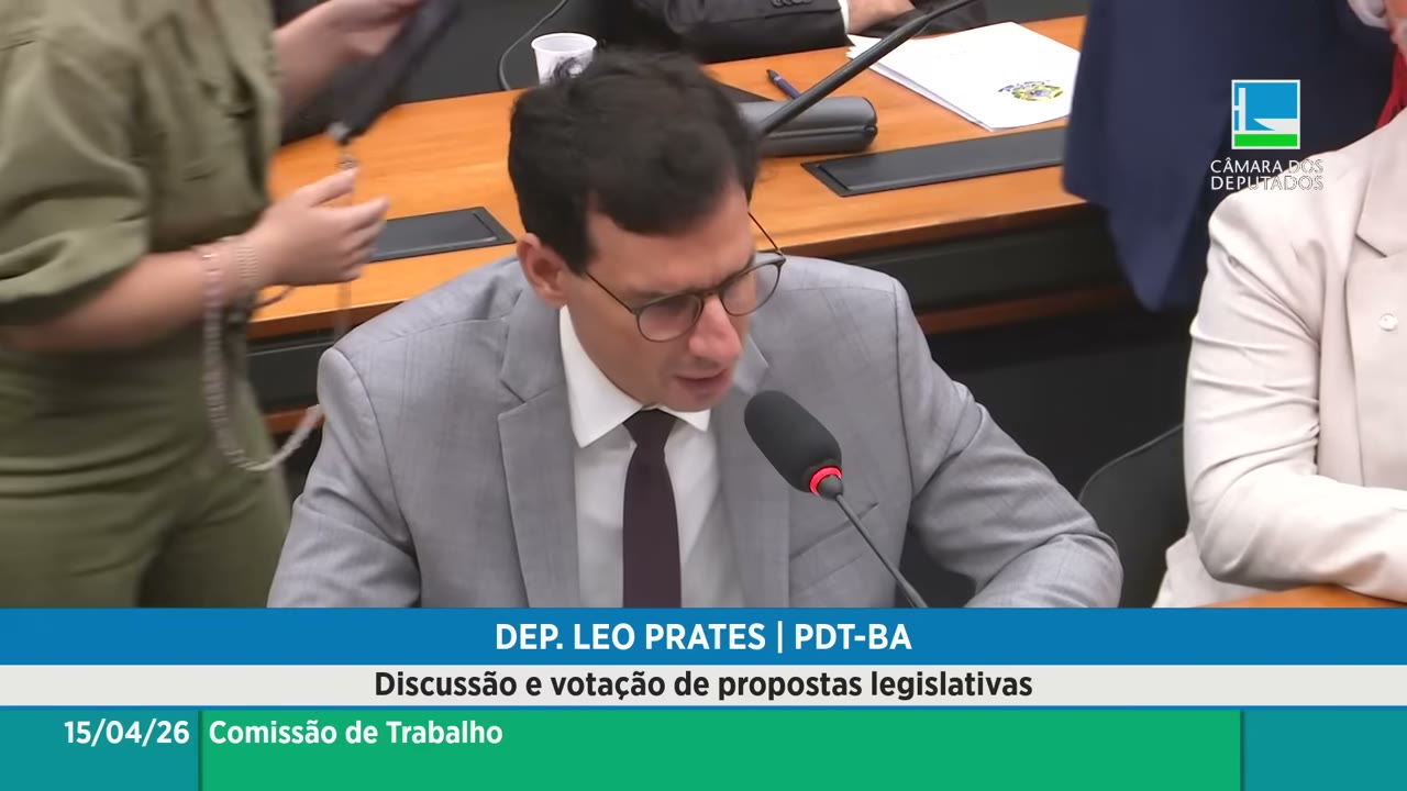 Vídeo do evento em 28:00