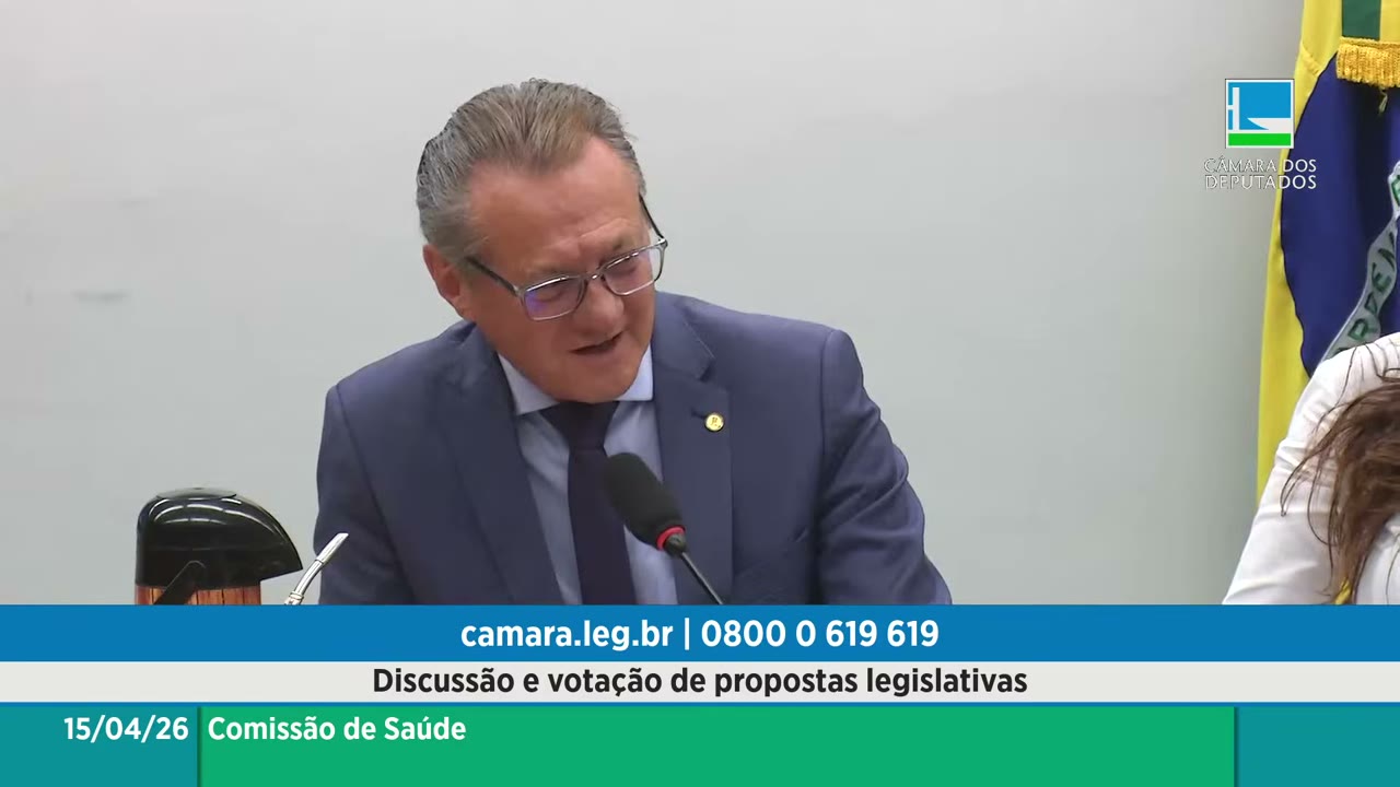 Vídeo do evento em 43:30
