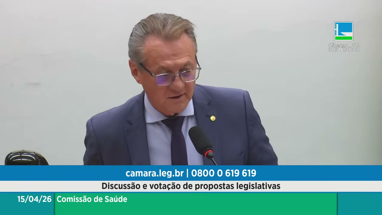 Vídeo do evento em 1:37:16