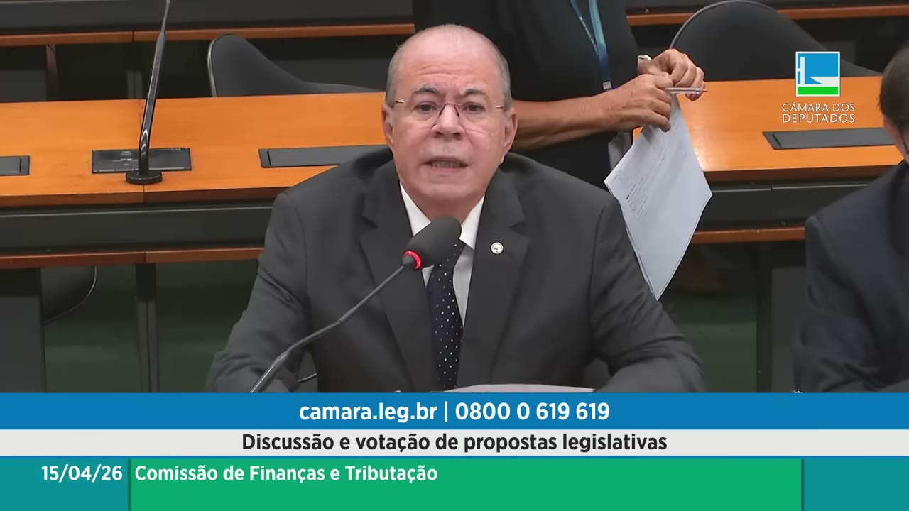 Vídeo do evento em 11:11