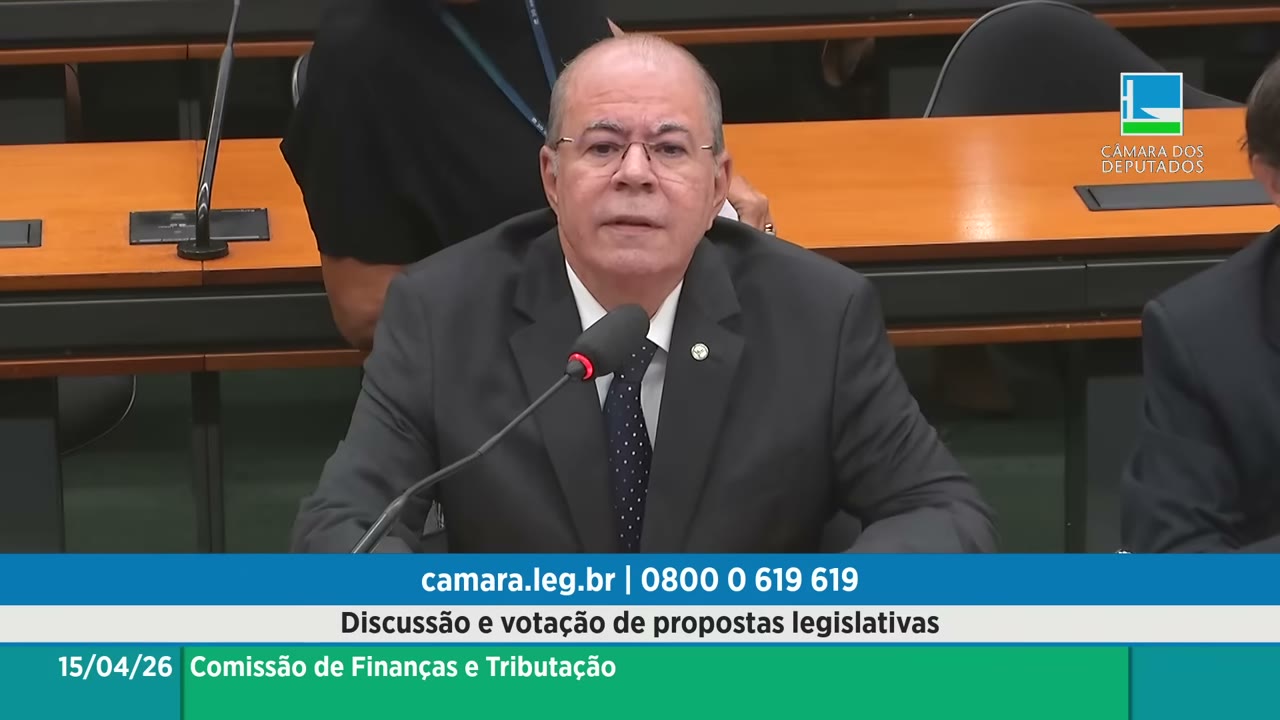 Vídeo do evento em 11:12