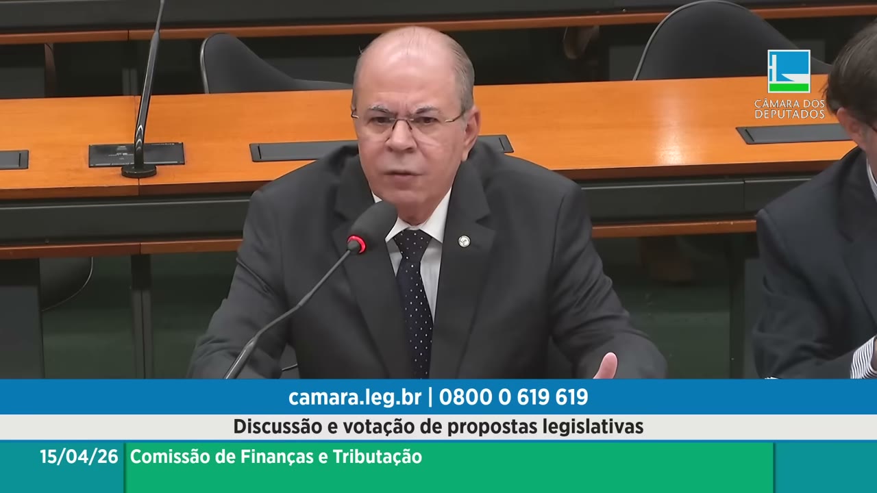 Vídeo do evento em 11:33