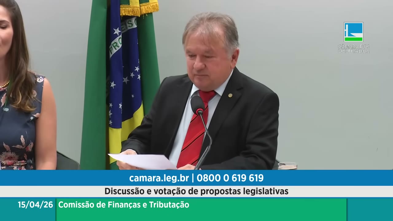 Vídeo do evento em 21:55