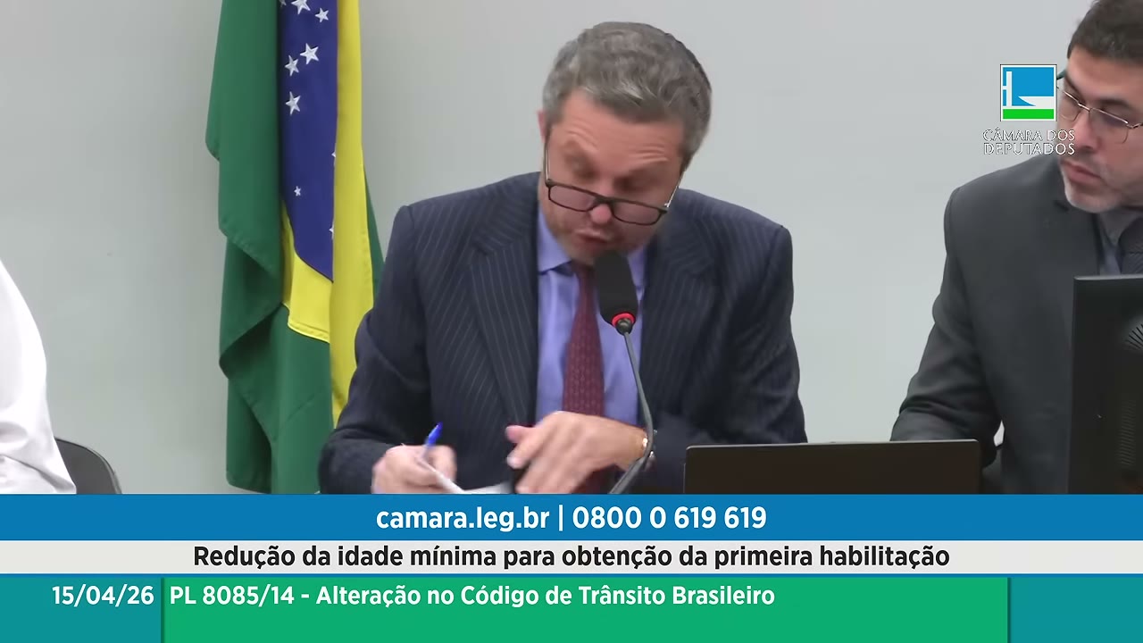 Vídeo do evento em 1:34:08