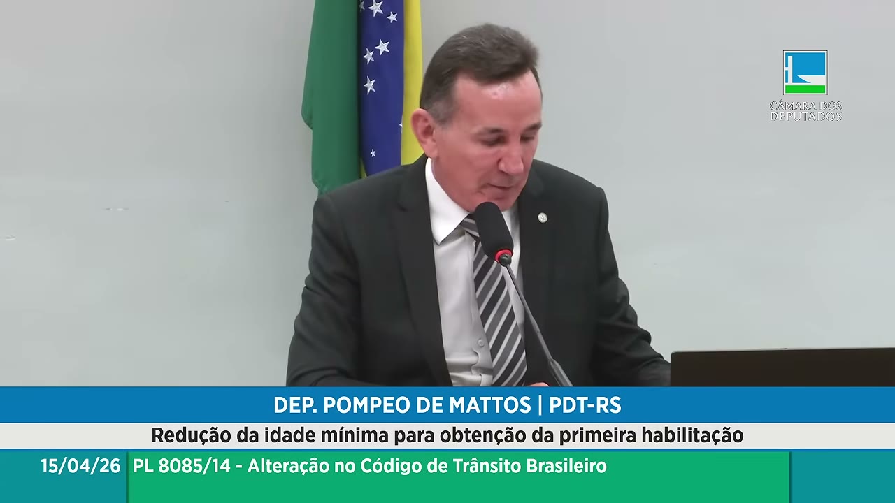 Vídeo do evento em 2:02:02