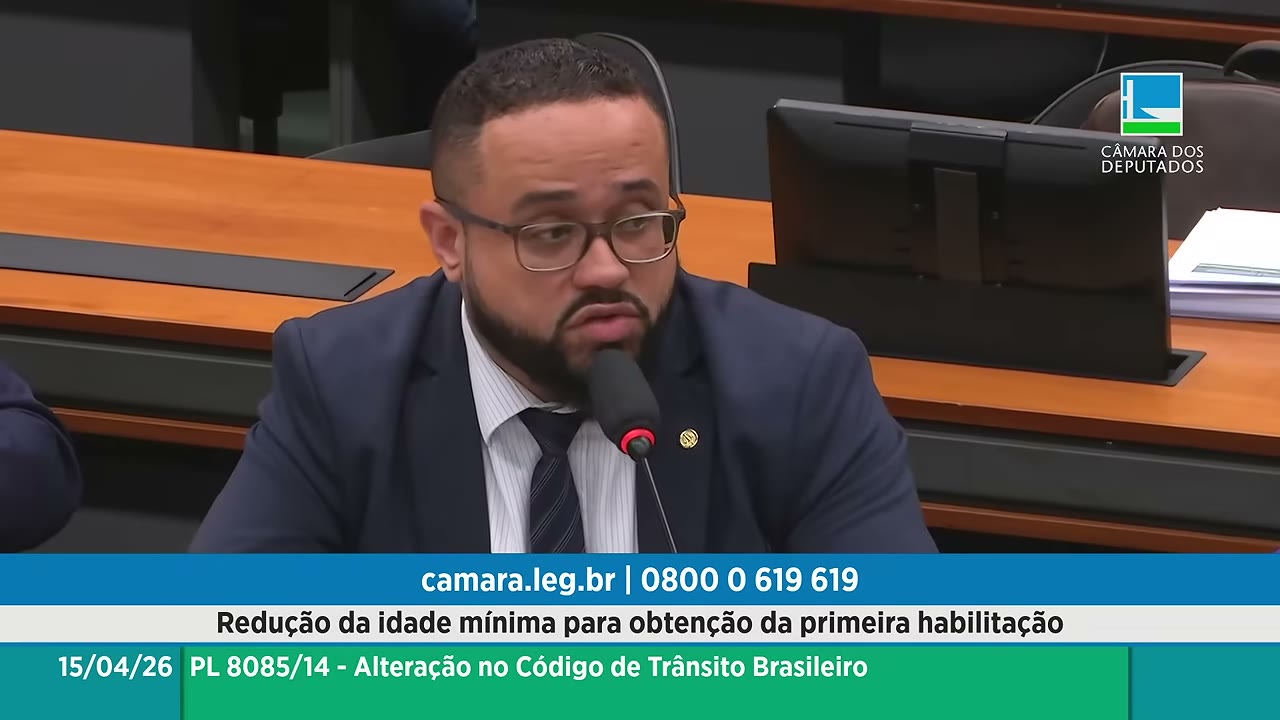 Vídeo do evento em 3:00:07