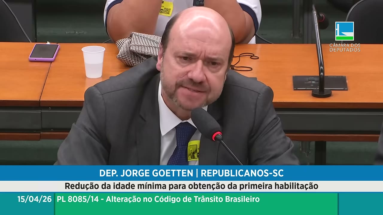Vídeo do evento em 3:02:42
