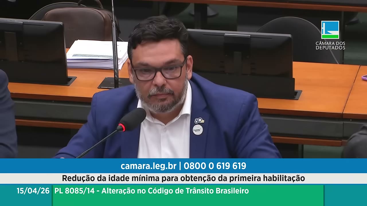 Vídeo do evento em 3:09:50