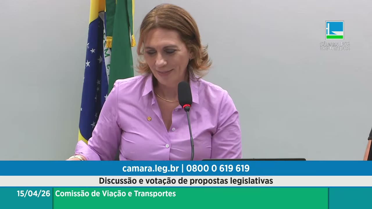 Vídeo do evento em 14:10