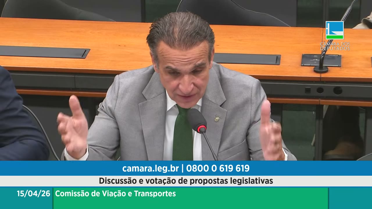 Vídeo do evento em 24:16