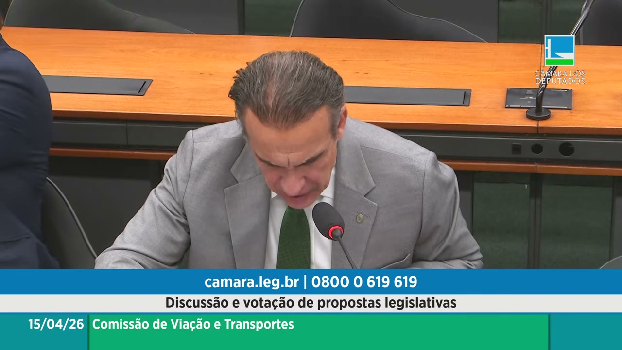 Vídeo do evento em 28:21
