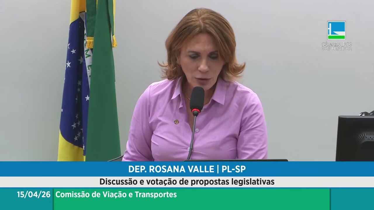 Vídeo do evento em 33:16